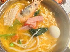 -火叮叮自助烤肉·现切牛肉(茂业店)