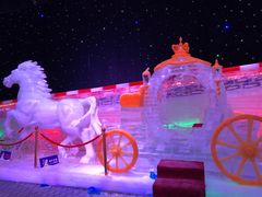 -梦幻奥陶纪景区