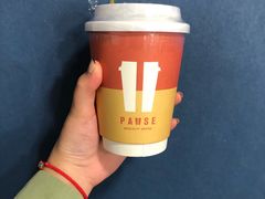 -PAUSE(恒大广场店)