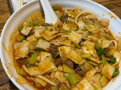 -有奴思烤肉·清真(正宁路店)