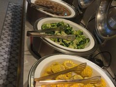 -豪享悦牛排自助餐厅(天河城店)