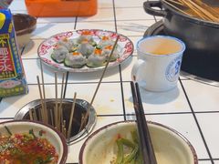 -九街淑芬掌中宝串串公司(内街文化创意园店)