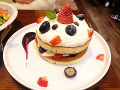 莓朋友的乳酪-AFS Cafe & Canteen(闽江二路店)