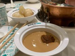 -阳坊胜利涮羊肉(阳坊老店)