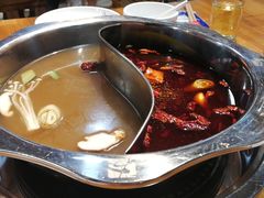 -成都玉林串串香火锅(三八店)