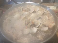 -拾下卜卜贝•海鲜火锅