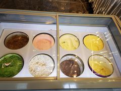 -长春富力万达文华酒店-集·味自助餐厅