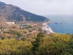 -青岛崂山太清宫