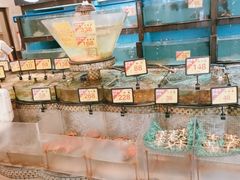 水产区-御口福(王圣堂店)