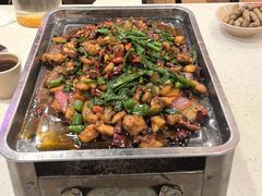 -沈姐万州烤鱼(沙坪坝七中店)