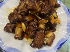 -青龙柳条豆腐(魁星路店)