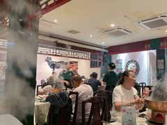 -东来顺饭庄(王府井步行街店)