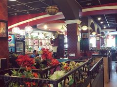 -吉姆丽德乡村西餐厅(闵行交大店)