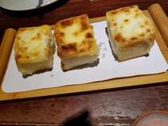 一口闷芝士南瓜-大牌大·传统杭帮菜(湖滨店)