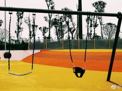 -枫香湖儿童公园