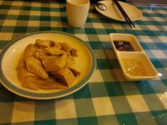 -蓝记茶餐厅(勒泰店)