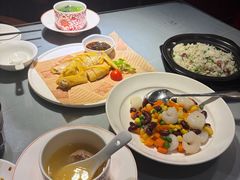 -宋园·金宴浙鲜馆(静安店)