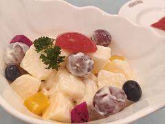 -华梅西餐厅(哈尔滨中央大街店)