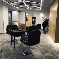 -BOF HAIR BY HONTO