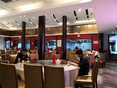 -留芳·文旅古月楼(老街店)