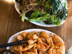 -南来顺饭庄·清真(南菜园店)