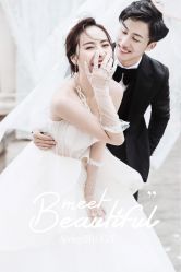 -布拉格婚纱摄影(真实客片店)