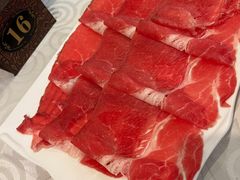 -东来顺饭庄(新源里店)