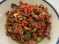 -新新湘菜馆(新中街二条店)