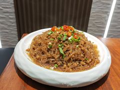 干锅肉沫粉丝-San Yuan Chinese Food  