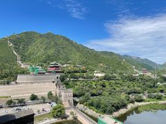 -居庸关长城