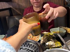 -盛江山自助料理(奥莱锦辉购物广场店)