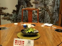 包厢-金筷子西北菜·捞悦火锅