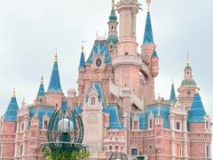 -上海迪士尼度假区