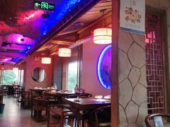-川玉楼火锅(大庆中路店)