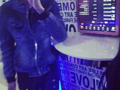 -炫唱量贩式KTV