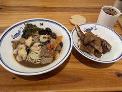 -天天鲜面馆(衡山路店)