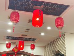 -红灯笼龙凤饭店(宁波老字号店)