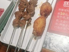 -京元盛铜锅涮肉(上海总店)