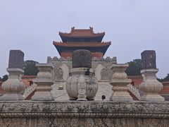 -清西陵