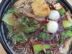 -清真·穆萨砂锅(大皮院店)