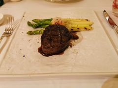 -上海和平饭店华懋阁 Cathay Room