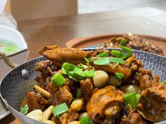 -鸿运楼·舌尖上的徽菜