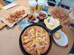 -必胜客(大宁路店)