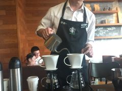 -星巴克(济宁万达广场店)