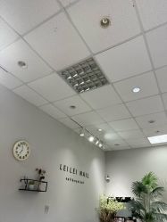 -LEILEI NAIL蕾蕾美甲美睫