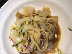 -山丹丹西北菜(金贸大厦店)