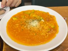 -萨莉亚意式餐厅(深南茂业店)