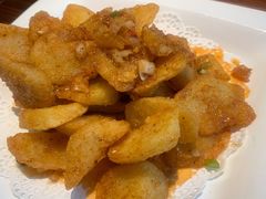 香烤土豆-沙力海(北大街店)