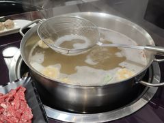 -大四喜·鲜牛肉火锅(洛阳大学城店)