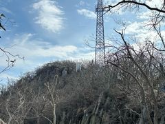 -紫金山山顶公园